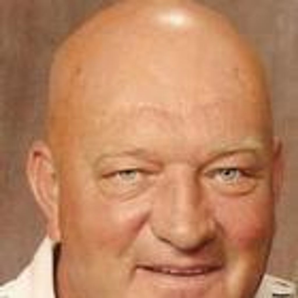 Keith E. Stiteler