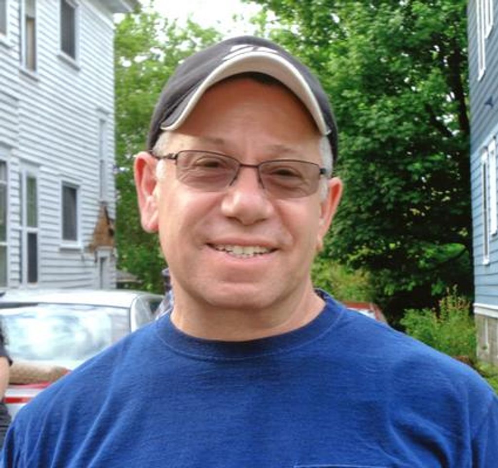 Peter L. Parr Profile Photo
