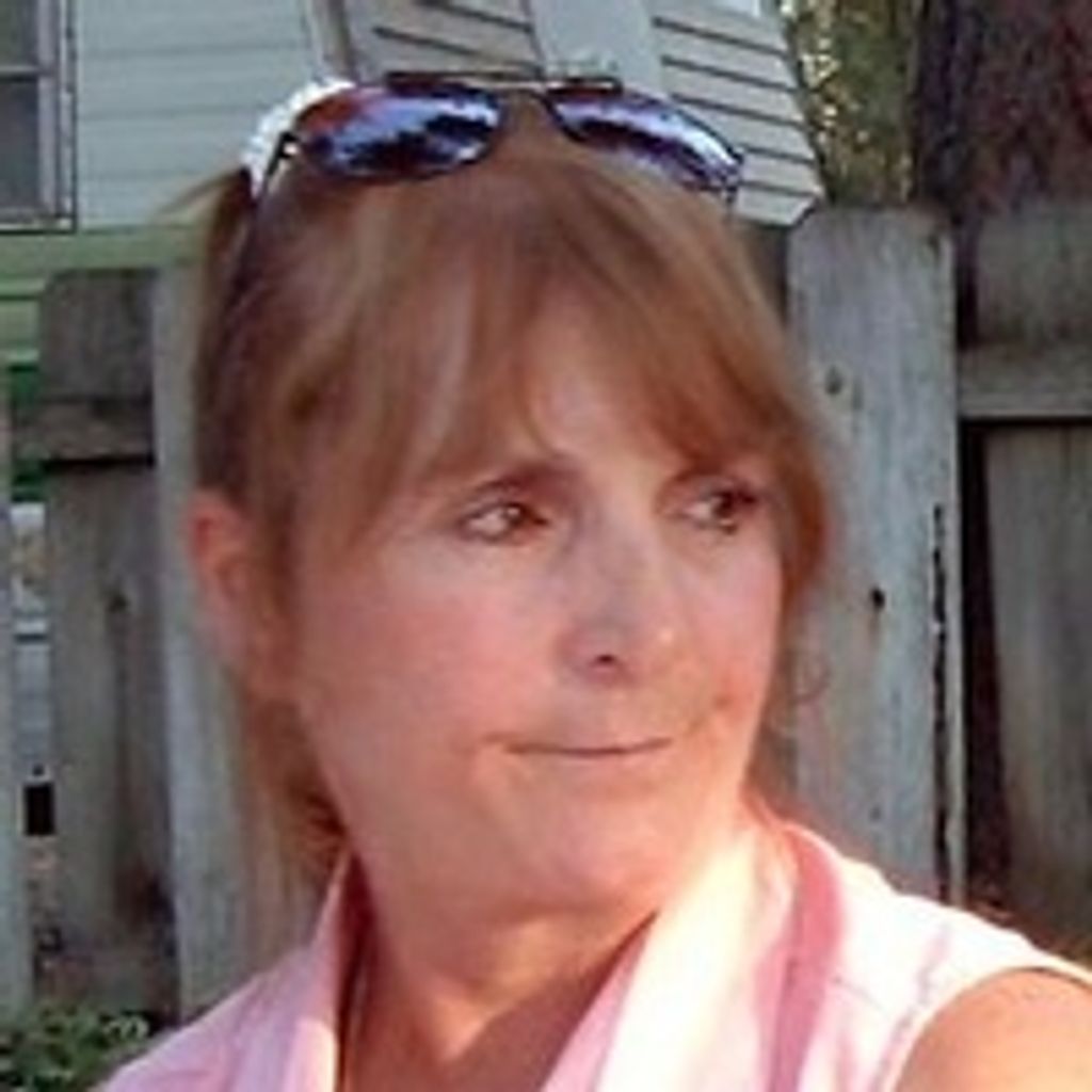 Lyn Kaye Bierce