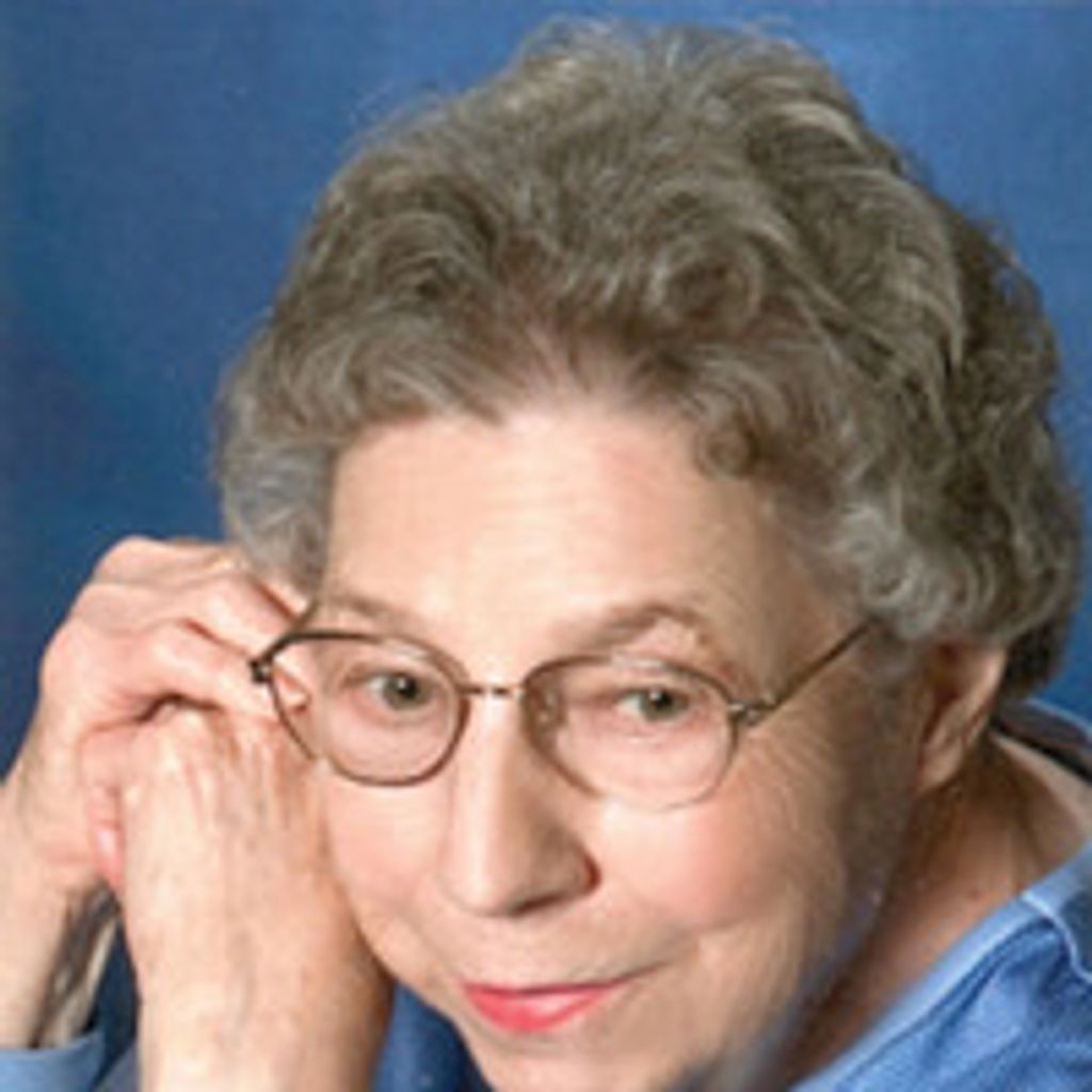 Mary Margaret Hoelscher