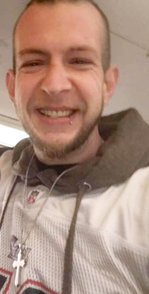 Adam Louis Brisbois Profile Photo