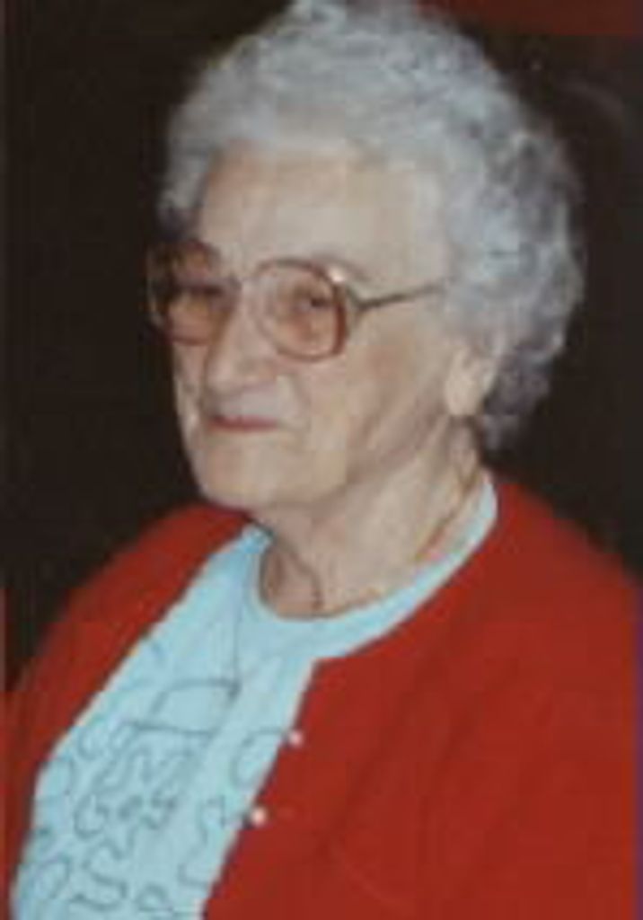 Edwina Elkins Profile Photo
