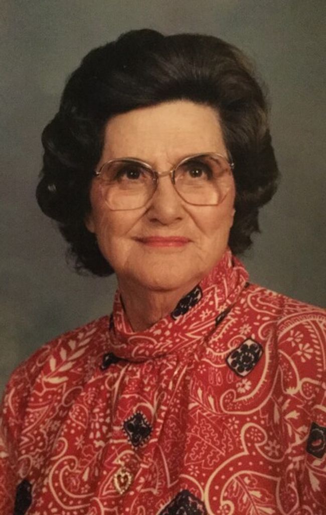 Vivian Jernigan Profile Photo