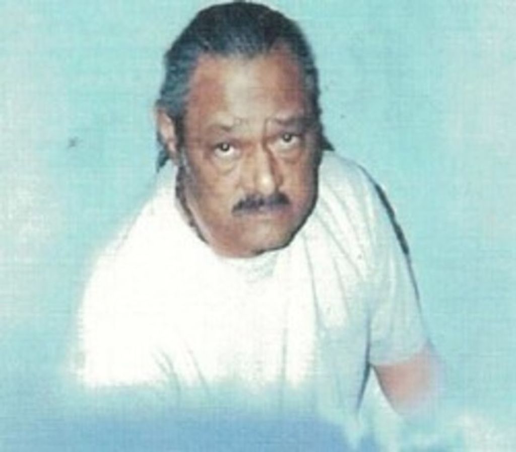 Herbert "Joe" Lede Sr.