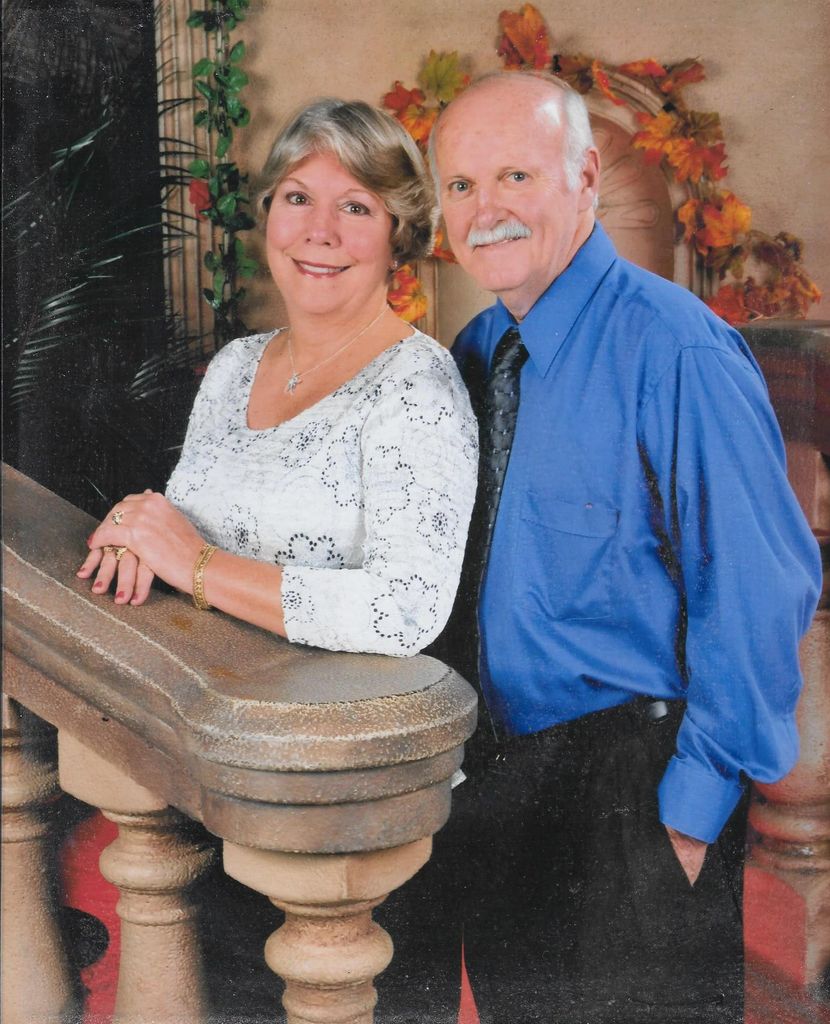 Kenneth Carmine Varone Profile Photo