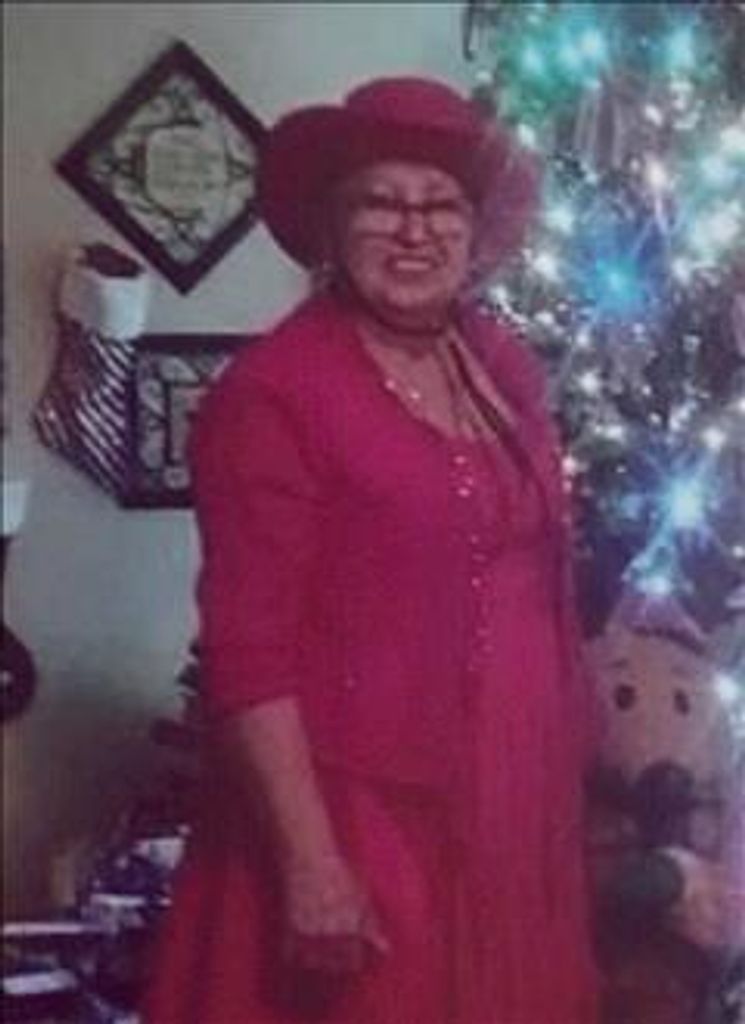 Carylon Elizabeth Poole Profile Photo