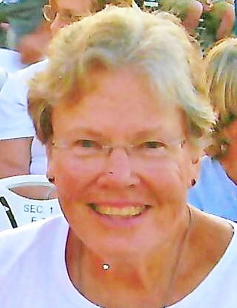 Mary Ellen Kondysar Profile Photo