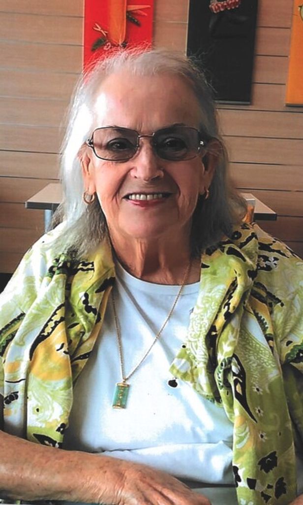 Phylis Ann Bursma