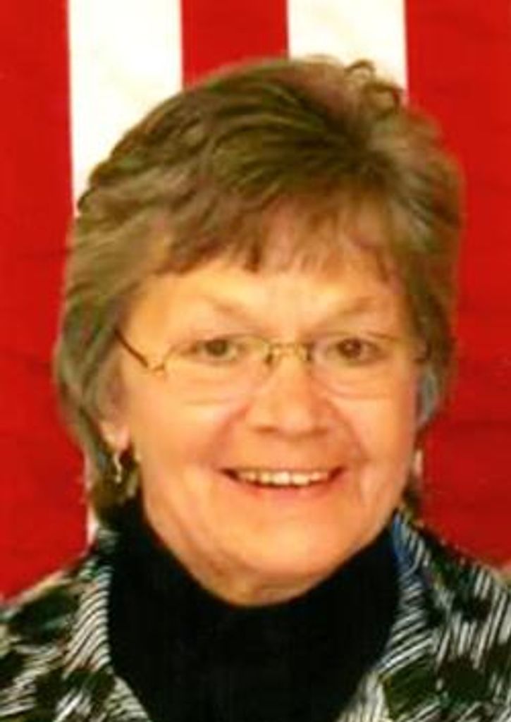 Virginia A. Malbouf-Kempney Profile Photo