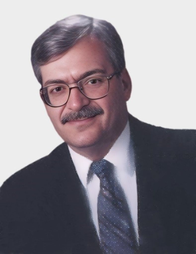Ronald Taplin Profile Photo