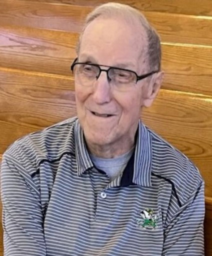 Daniel Dean Robinson