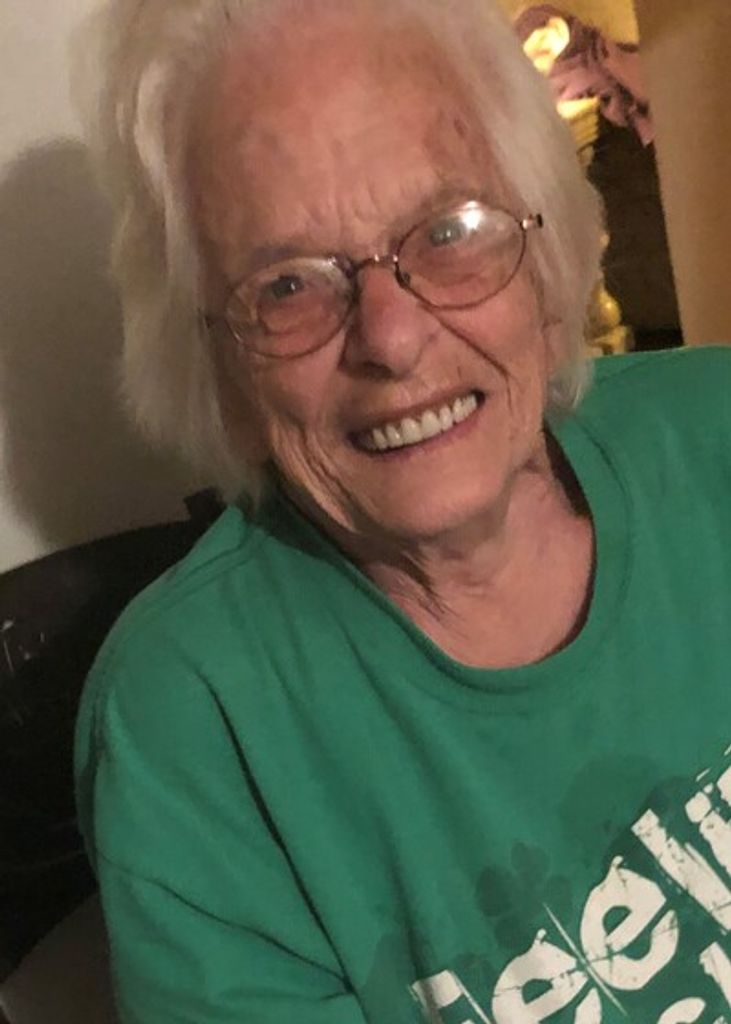 Ruth Nichols Profile Photo