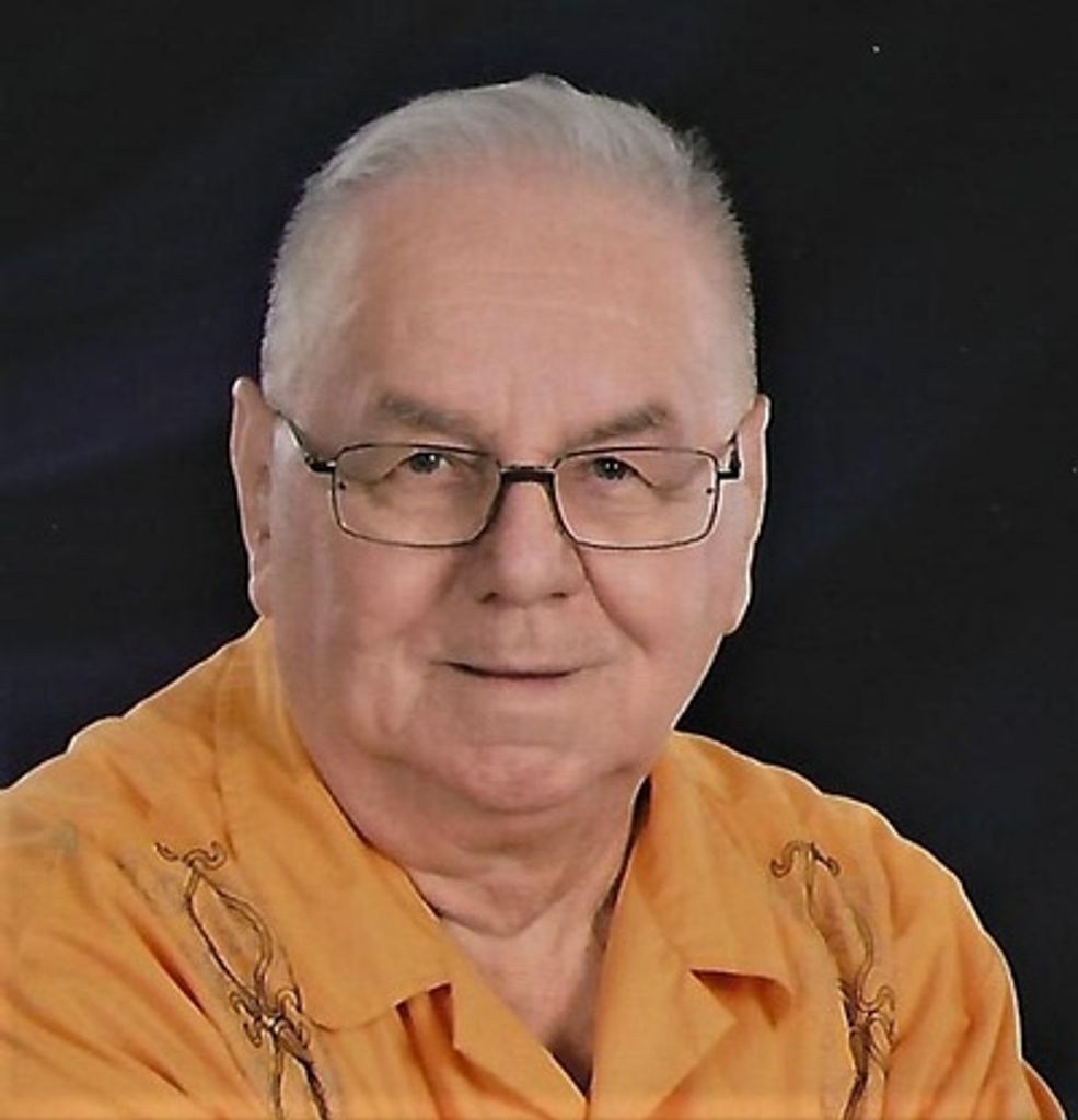 Walter J. Kotlarczyk Sr.