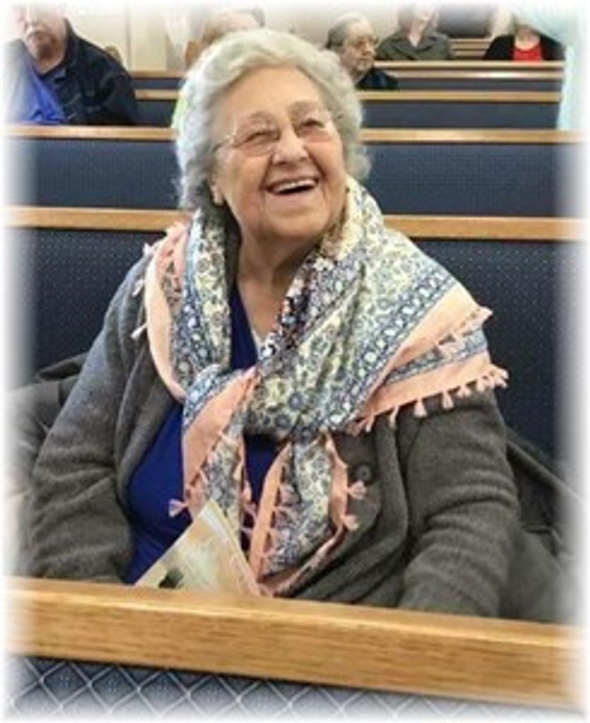 Cleta Mae Gosman Profile Photo