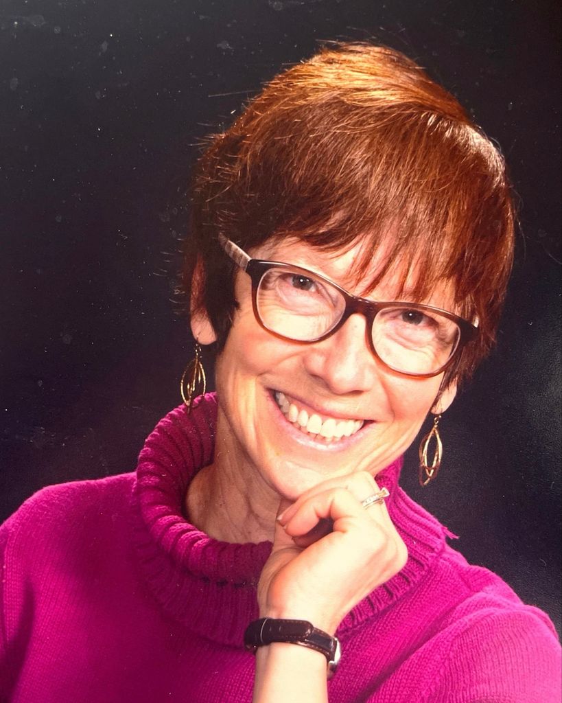 Carol Vanhoozer