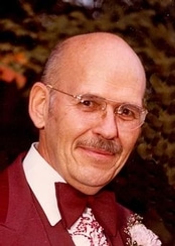 Benjamin Shore Profile Photo