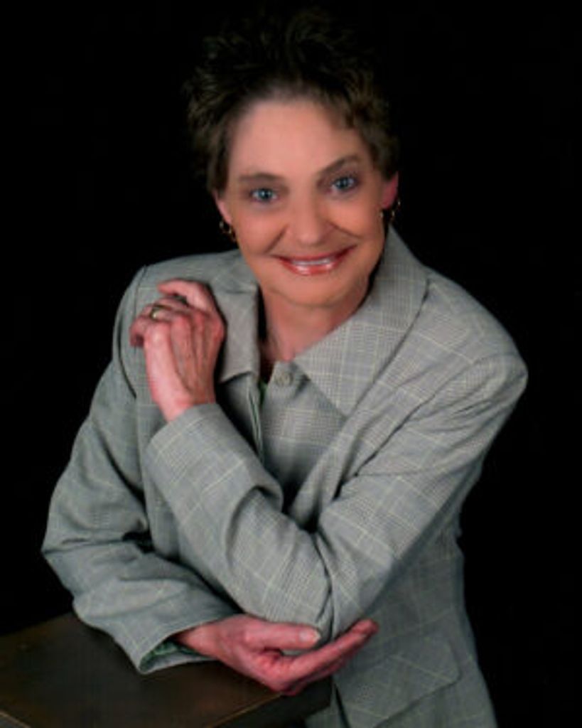 Mary Helen Kirkpatrick