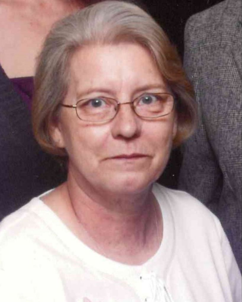 Paula Faye Baldwin