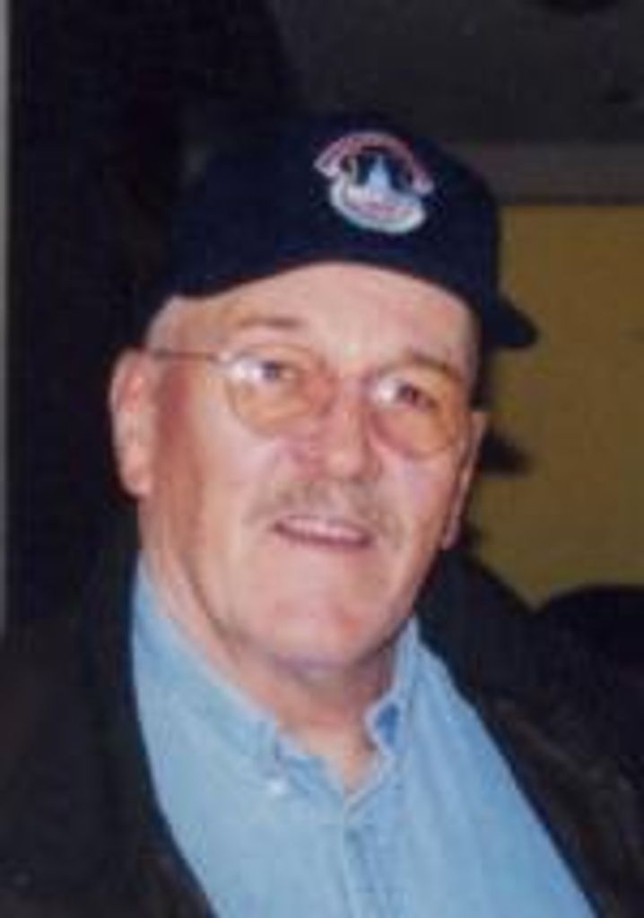 Clarence R. Blackwell, Jr. Profile Photo