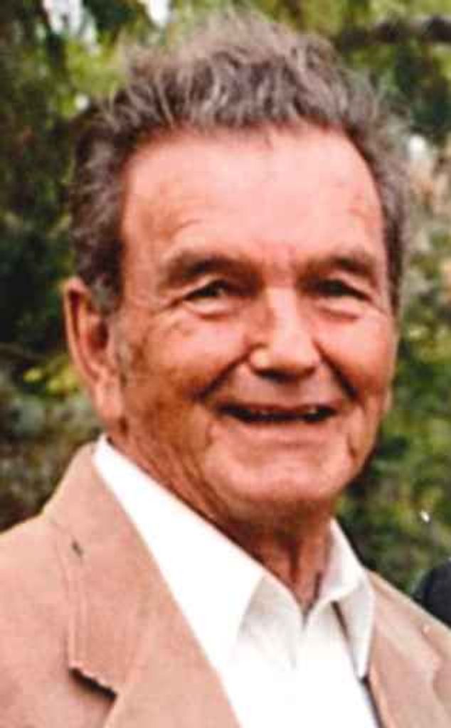 Raymond Leon Anderson