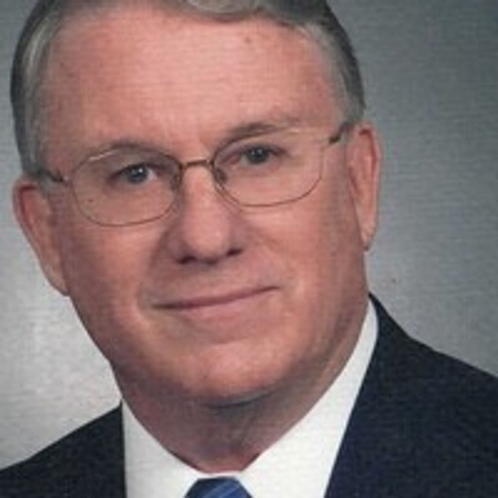 Newell Anderson "Andy" Smith Profile Photo