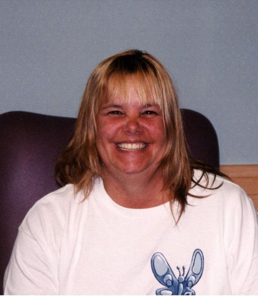 Jacqueline Dee Teifke Profile Photo