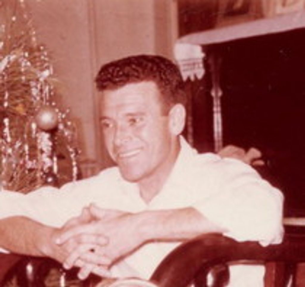 Richard Ryan