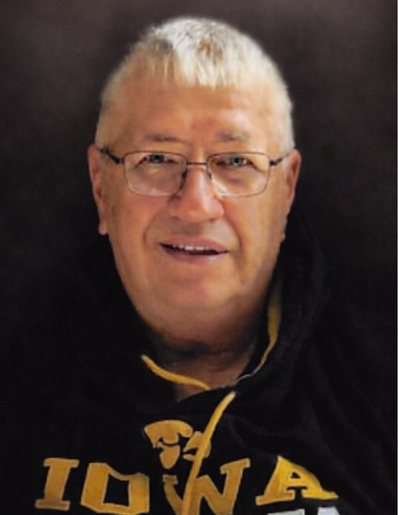 Ron Puls Profile Photo