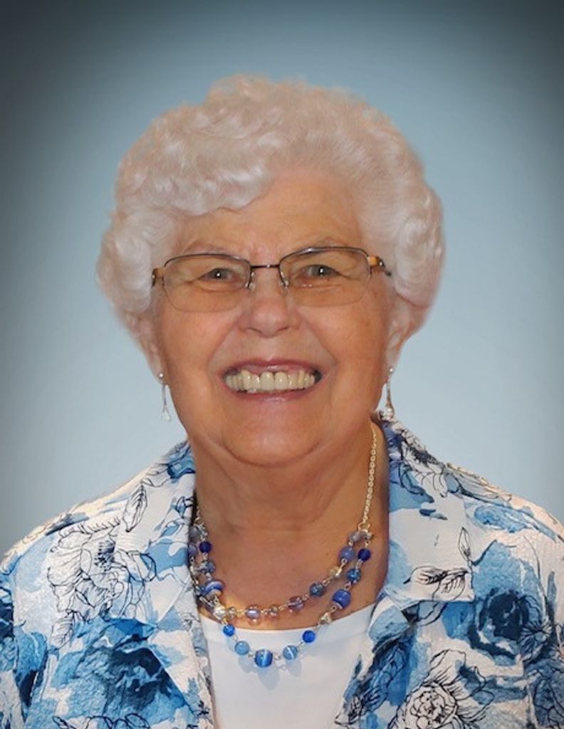 Grace Saffield (Shriver) Mobley Profile Photo