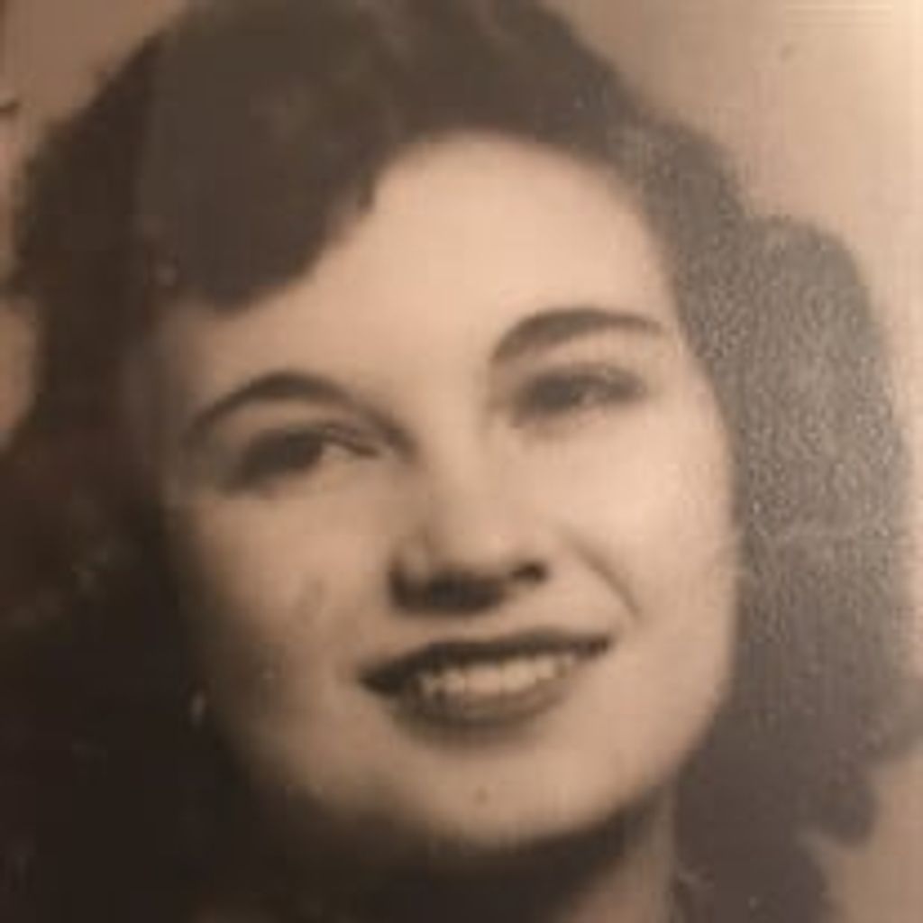Bonnie Dean Asher