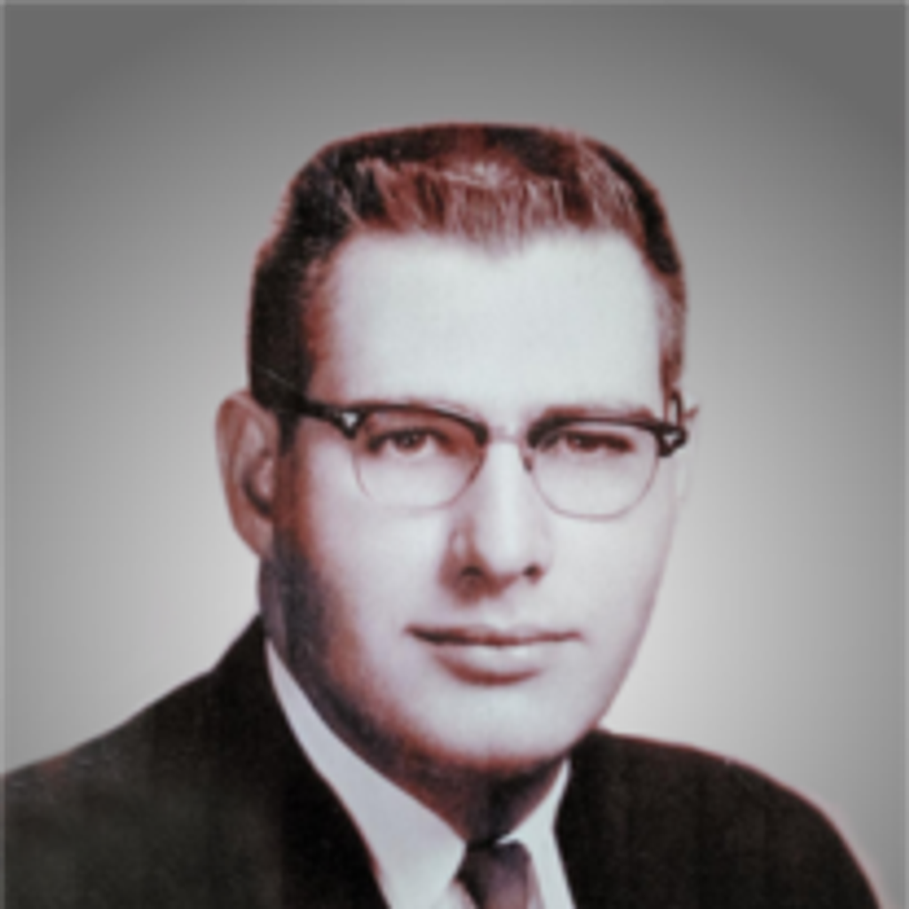 Paul R. Ledoux