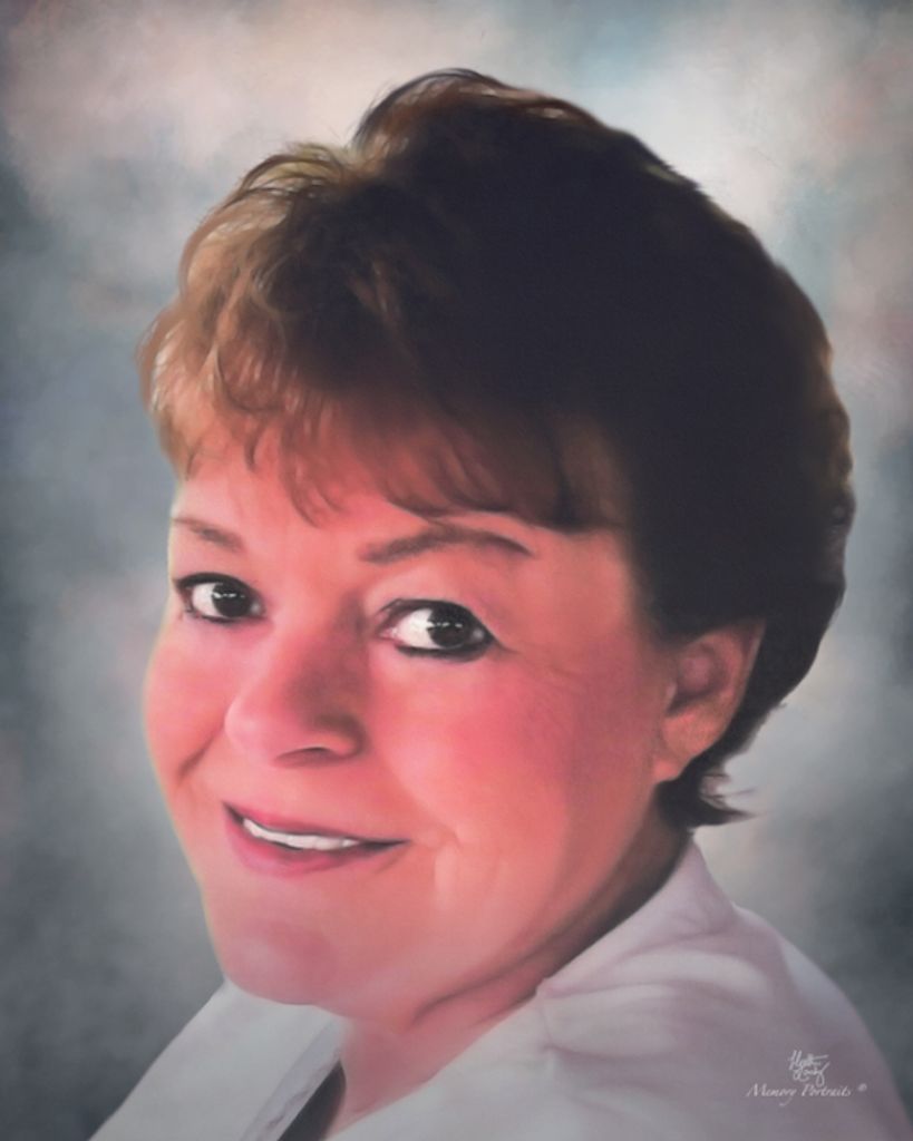 Alice Verrette