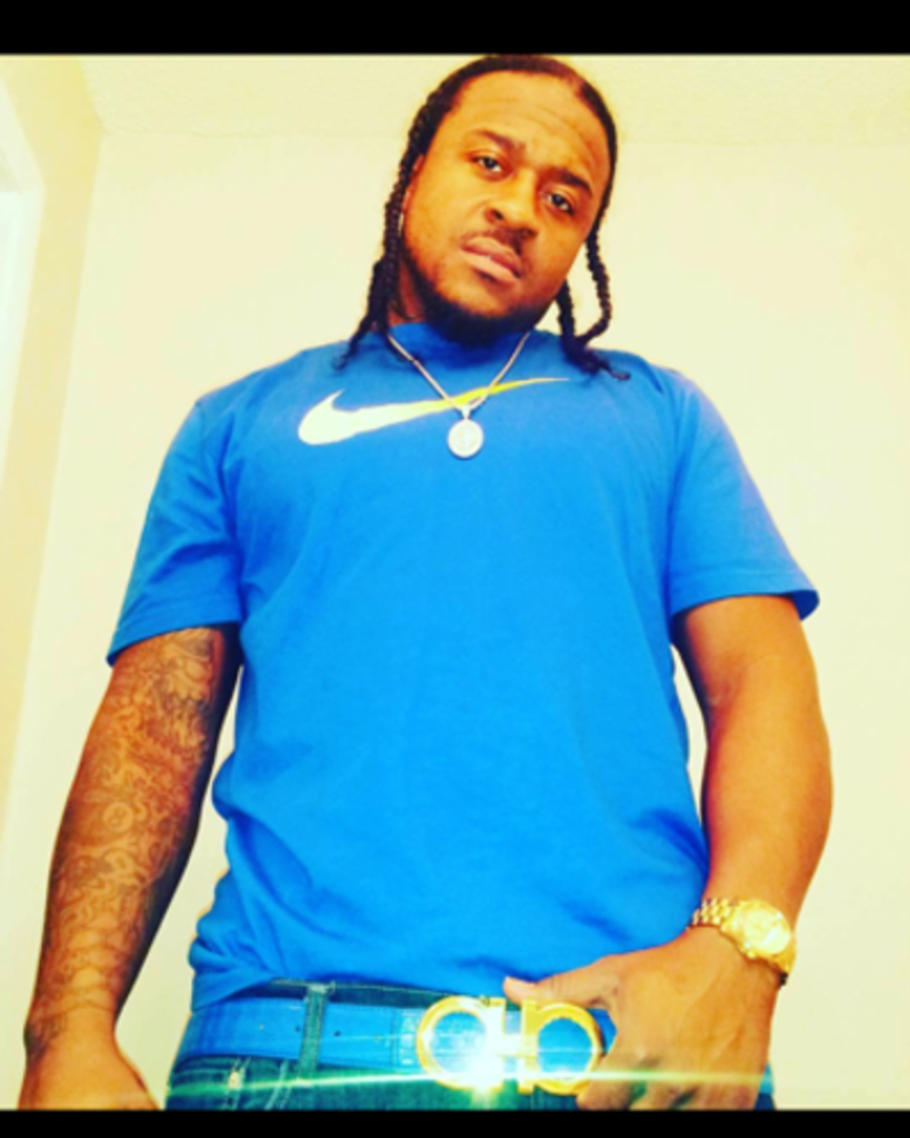 Mr. Jeremy "Jd" Daniels Profile Photo