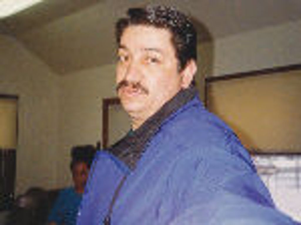 Manuel Pete Torrez Profile Photo