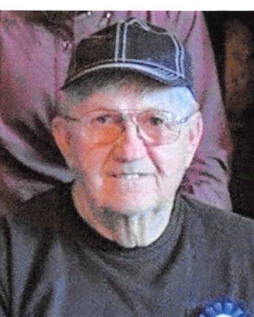 James Leroy Stovern Profile Photo