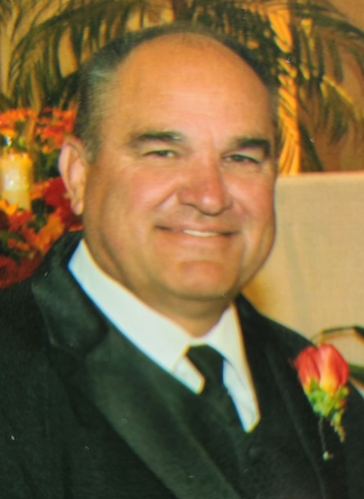 Thomas Henry Murowsky