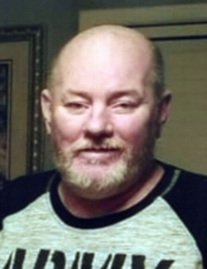 David Lee Nichols Profile Photo