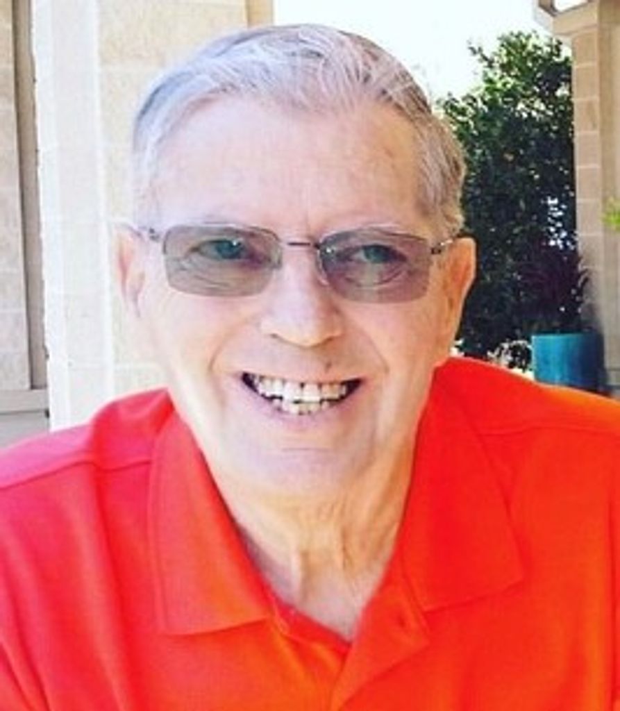 Richard Mccarter Profile Photo