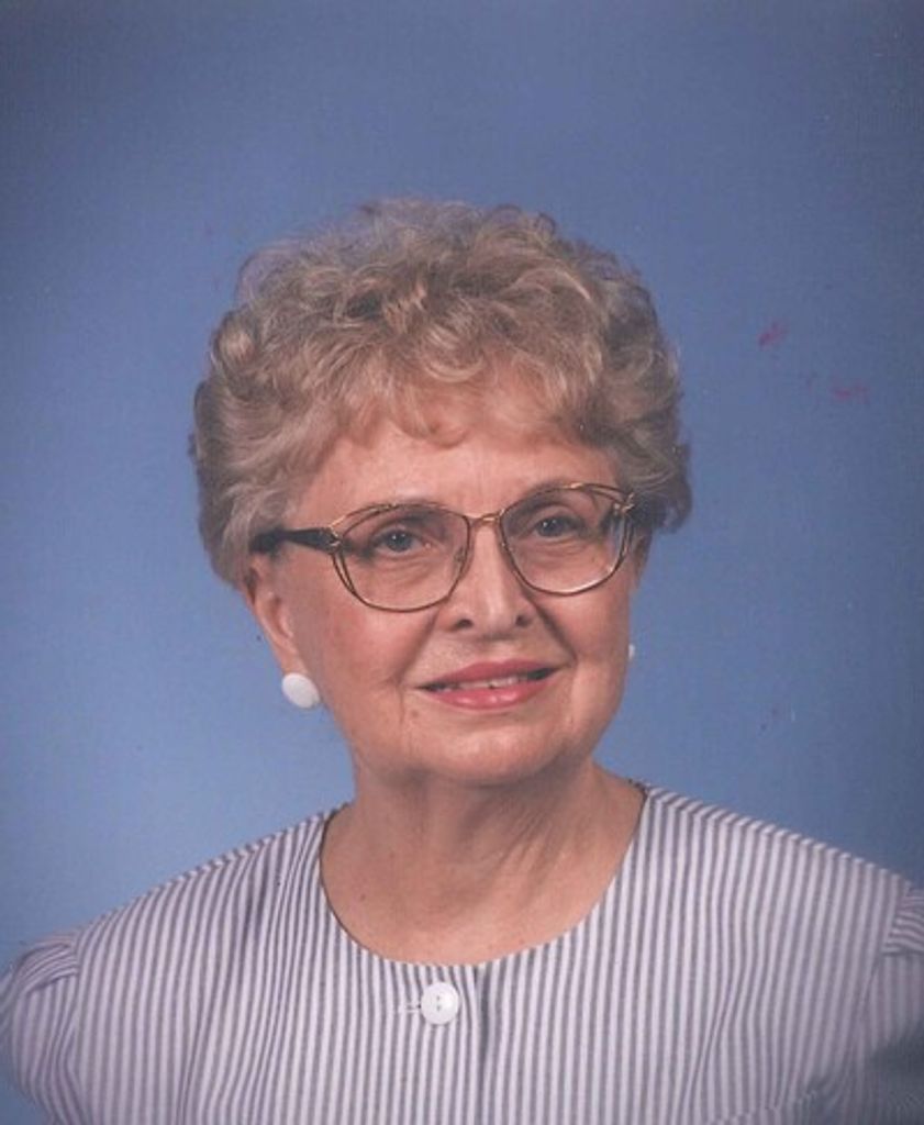 Mary Jo James Profile Photo