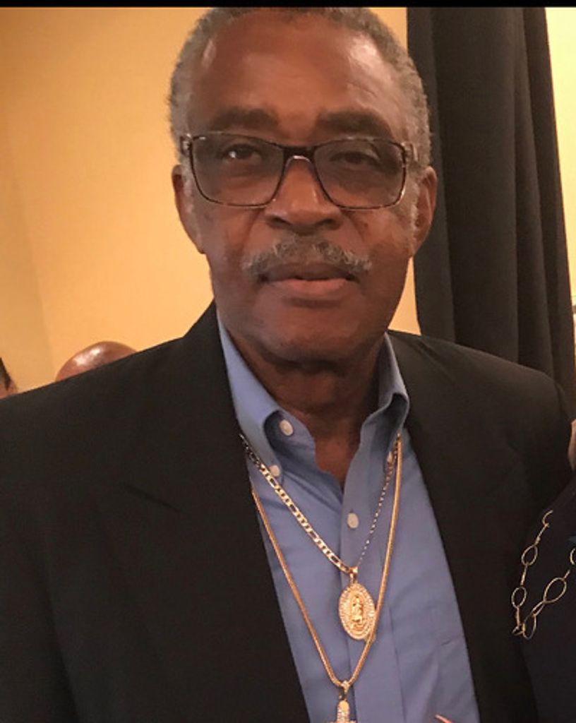 Mr. James Edward Tolbert Profile Photo