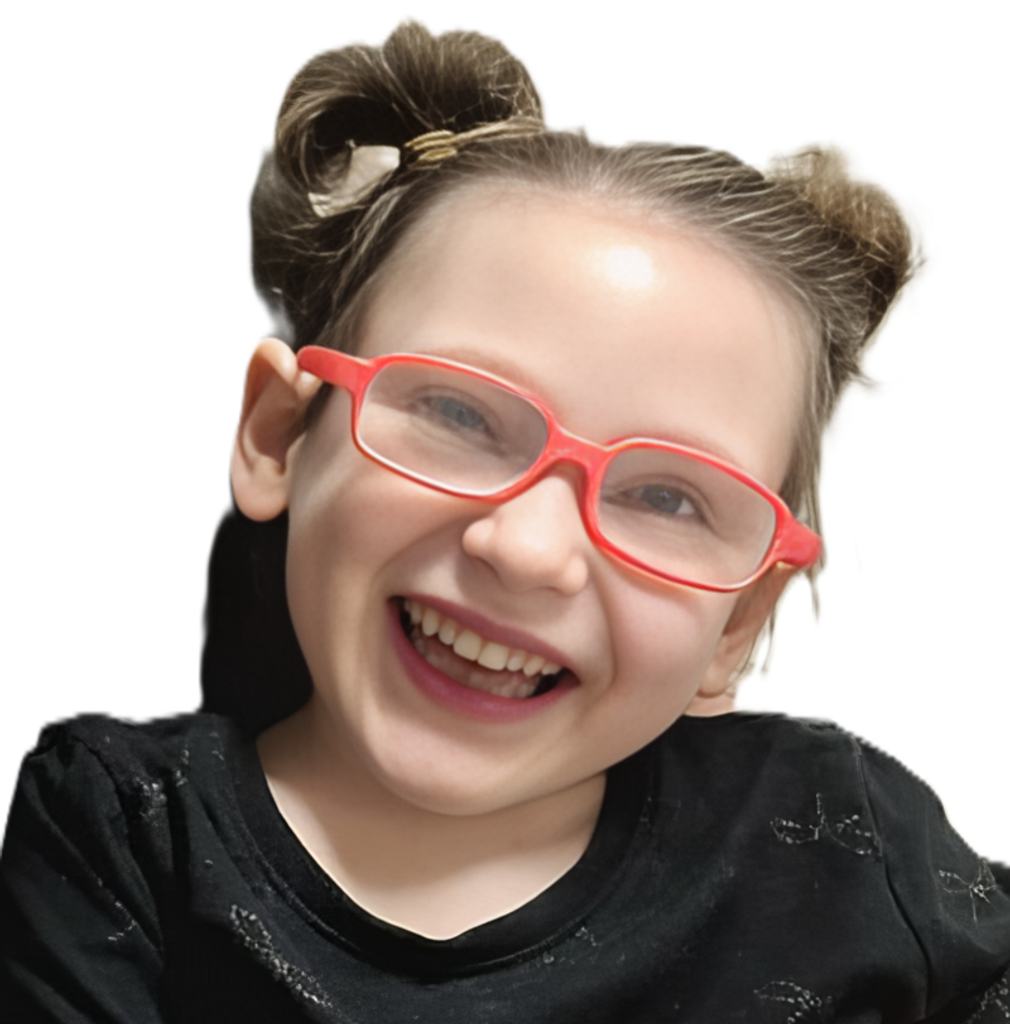 Ariana Joy Cowley Profile Photo