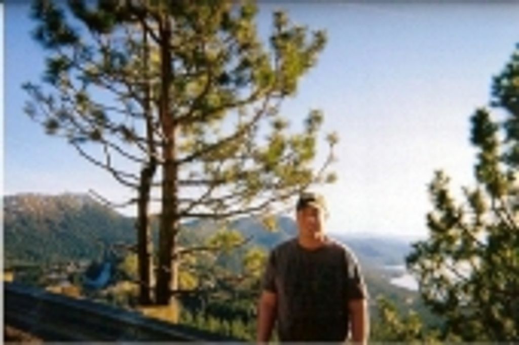 Peter Charles Burkhardt