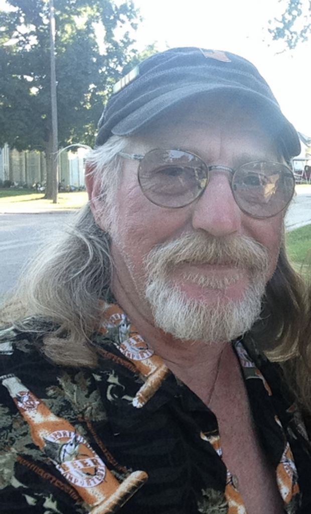 Nathaniel "Than" Lee Fishback Profile Photo