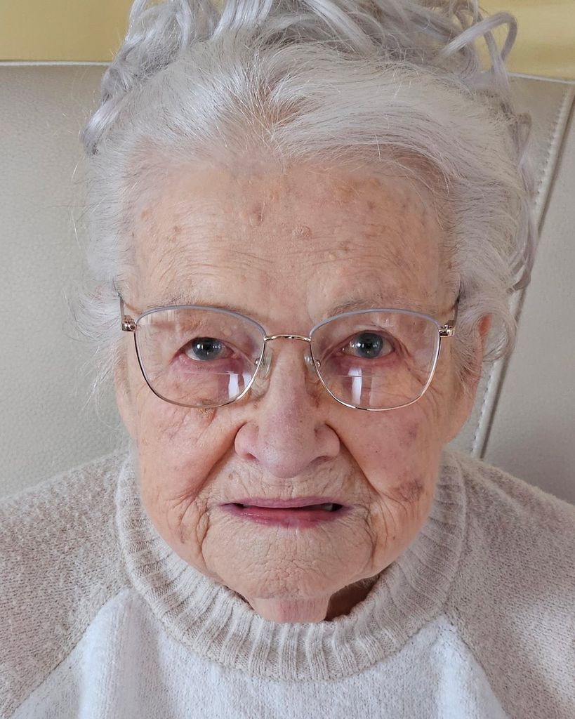 Vivian Moss Profile Photo