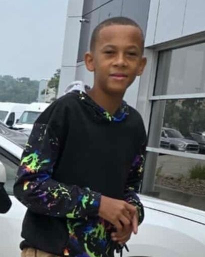 Jordan Avery Maki Leytham's obituary image