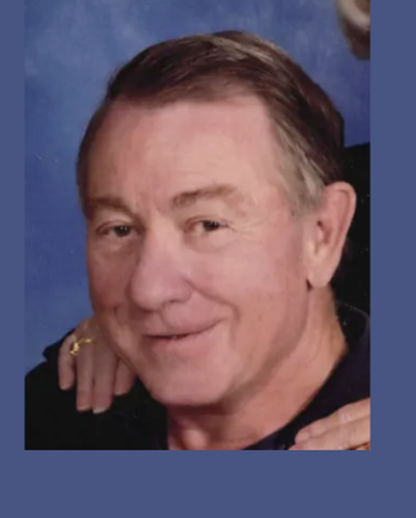 Terence Moritz Profile Photo