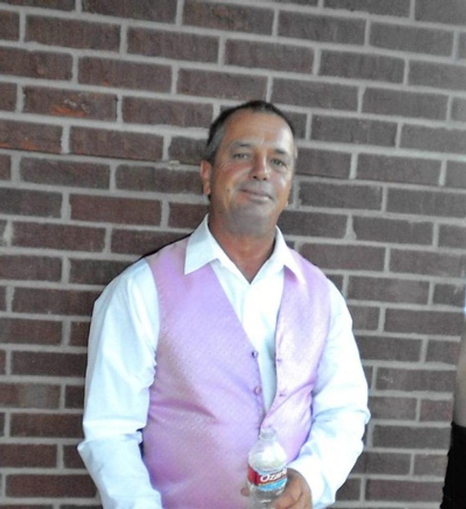 Olin Dean Perry Profile Photo