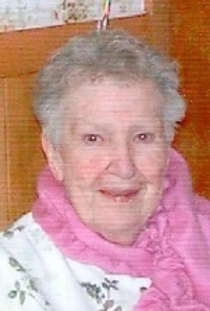 Theresa L. Geagan