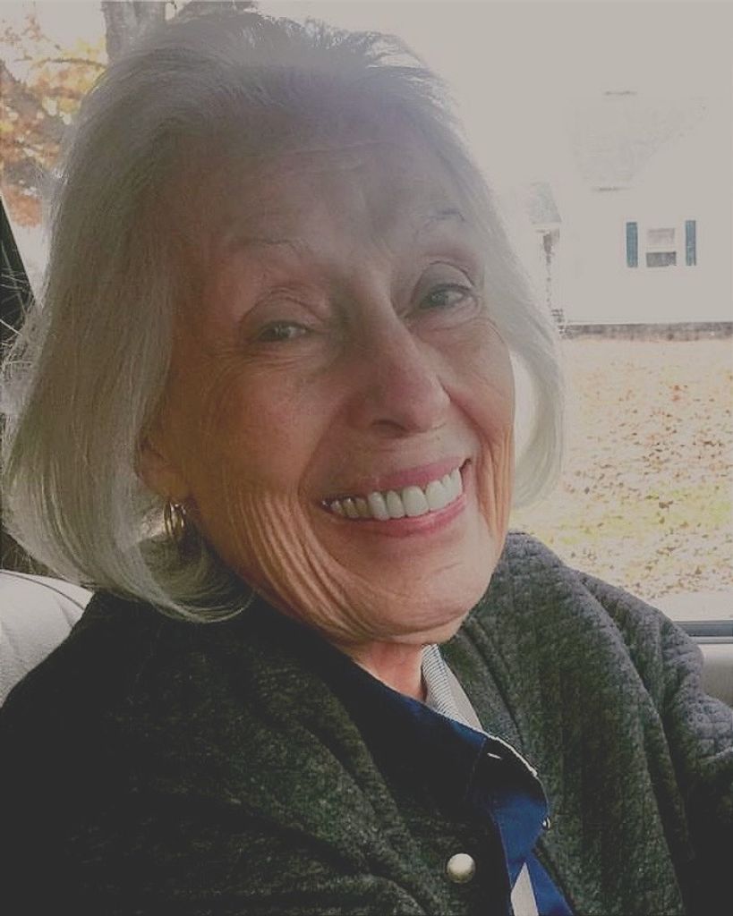 Mary Ruth Brannon Profile Photo