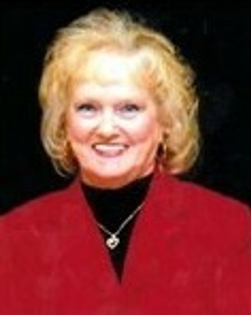 Mildred Louise Hawkins